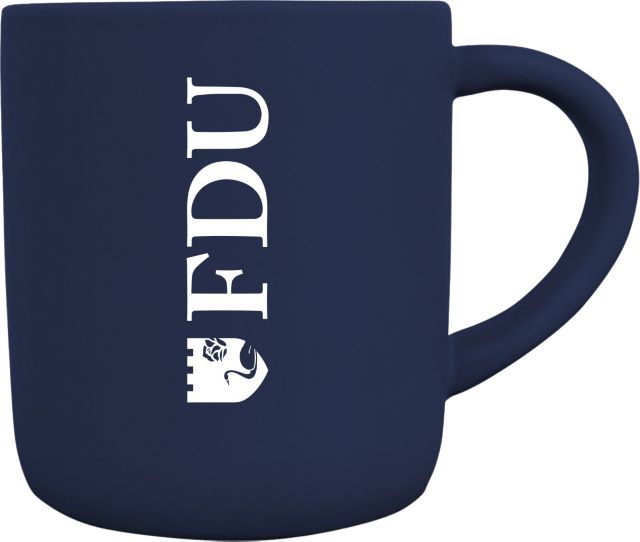 Fairleigh Dickinson University 20 oz. Ceramic Mug