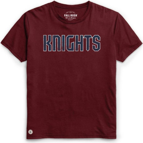 Fairleigh Dickinson University Short Sleeve T-Shirt