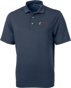 Fairleigh Dickinson University Eco Pique Polo