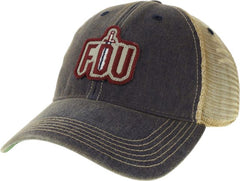 Fairleigh Dickinson University Knights Trucker Cap