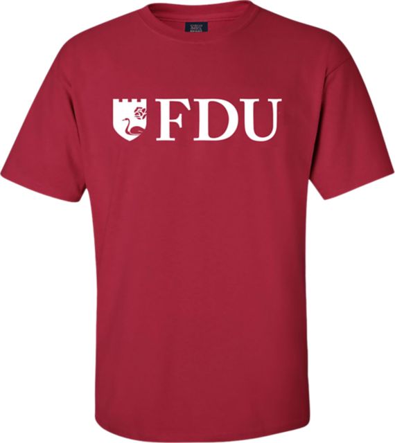 Fairleigh Dickinson University Short Sleeve T-Shirt