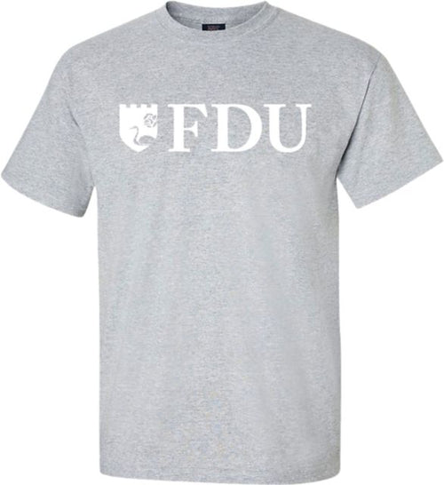 Fairleigh Dickinson University Short Sleeve T-Shirt