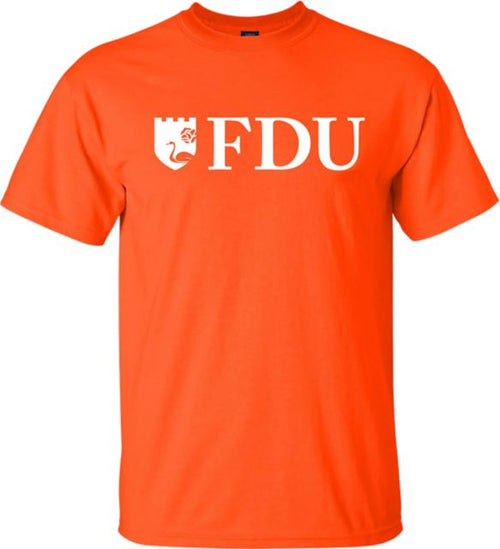 Fairleigh Dickinson University Short Sleeve T-Shirt
