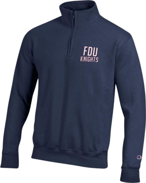 Fairleigh Dickinson University Knights 1/4 Zip
