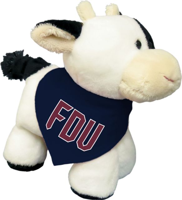 Fairleigh Dickinson University Plush Animal