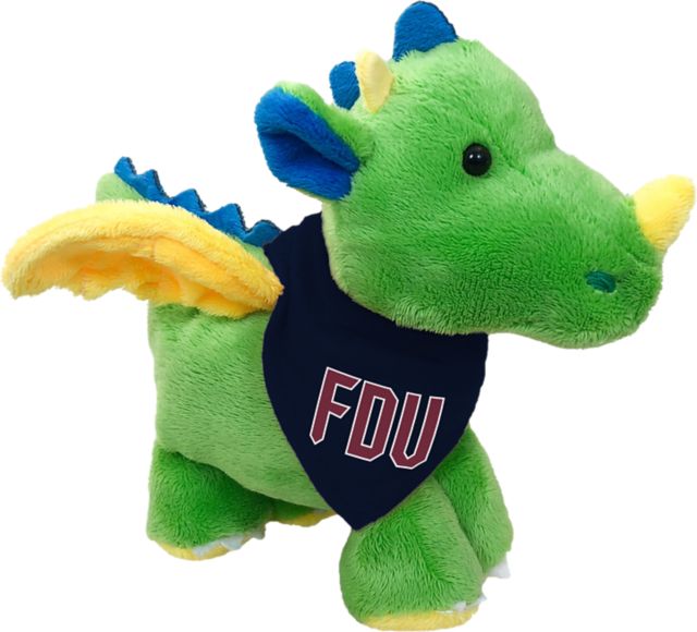 Fairleigh Dickinson University Plush Animal
