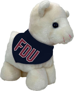 Fairleigh Dickinson University Plush Animal