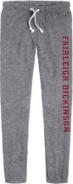 Fairleigh Dickinson University Women's Sweatpants
