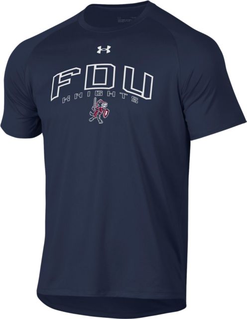 Fairleigh Dickinson University Knights Short Sleeve T-Shirt