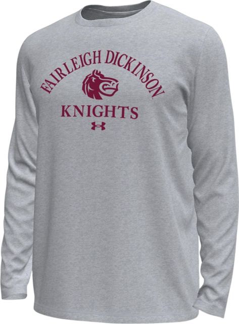 Fairleigh Dickinson University Knights Long Sleeve T-Shirt