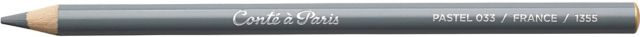 PASTEL PENCIL DARK GREY 033