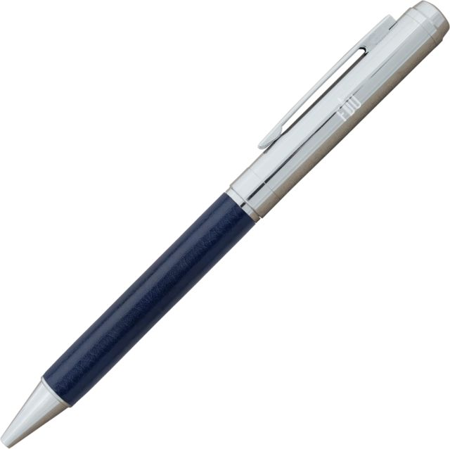 FDU Knights Fabrizio Ballpoint Pen FDU with Sword Engraved - ONLINE ONLY