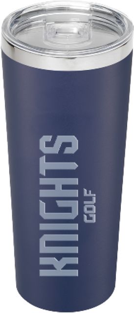 FDU Knights Thor Vacuum Insulated Tumbler 22oz FDU Knights Golf Engraved - ONLINE ONLY