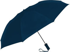 UMBREL 42" FOLD/PL/TAN/    ./.