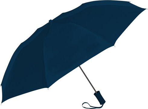 UMBREL 42" FOLD/PL/TAN/    ./.