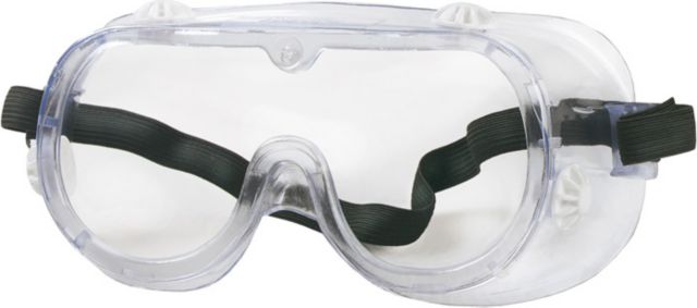 SPLASH GOGGLES IN POLY BAG