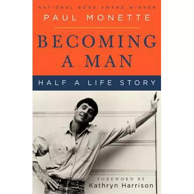Becoming a Man