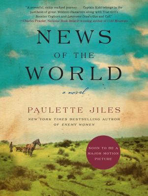 NEWS OF THE WORLD
