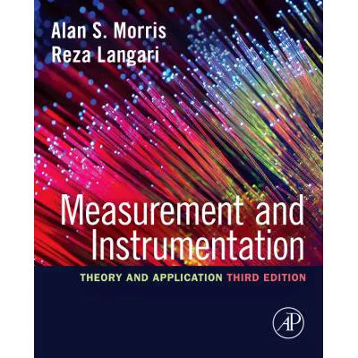 Measurement &amp; Instrumentation