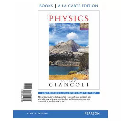 Physics : Principles with Applications