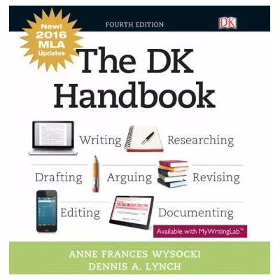DK Handbook, The