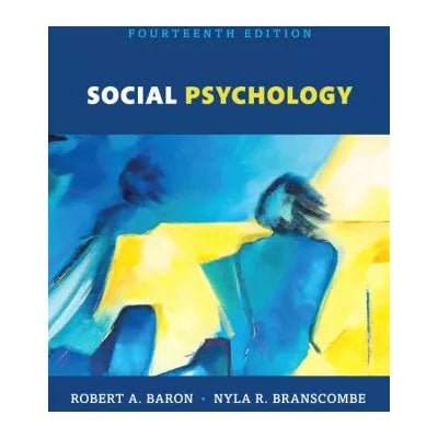 Social Psychology