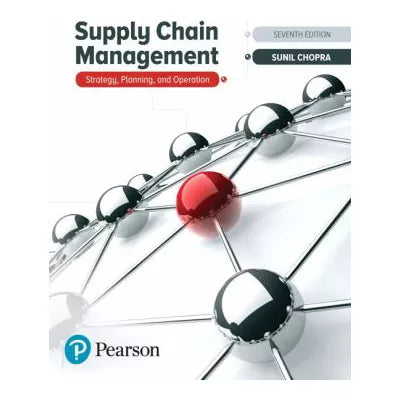 Supply Chain Management