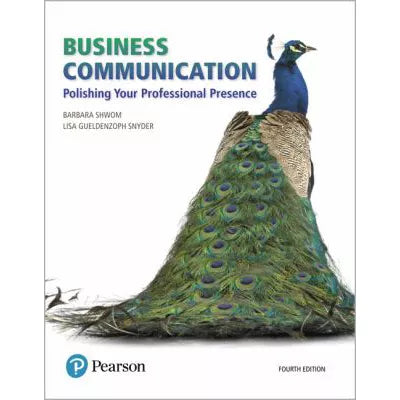 Business Communication