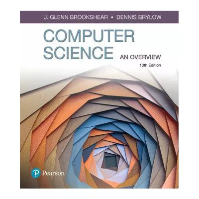 Computer Science : An Overview