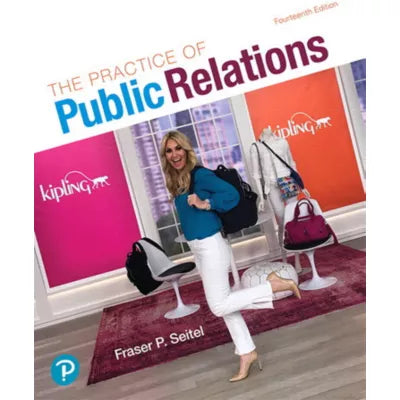 Practice of Public Relations (RRPHE)
