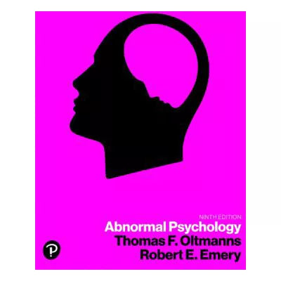 Abnormal Psychology (OP)(RRPHE)
