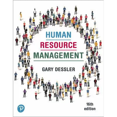Human Resource Management (RRPHE)