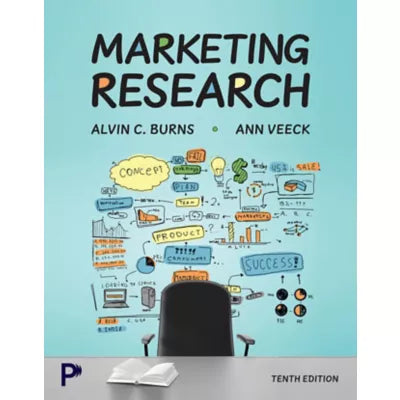 Marketing Research