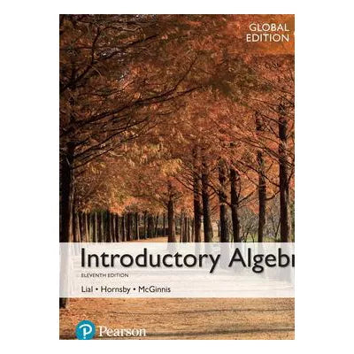 MyLab Math with Pearson eText Access Code for Introductory Algebra