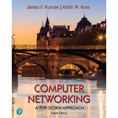 Computer Networking