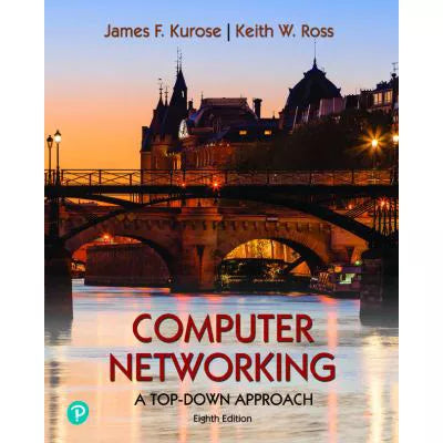 Computer Networking
