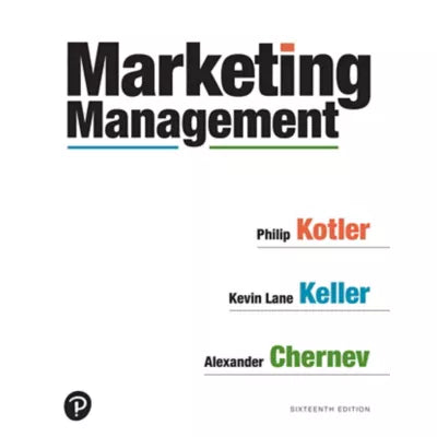 Marketing Management