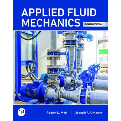 Applied Fluid Mechanics