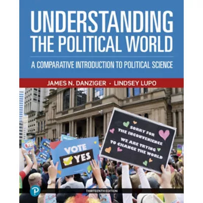 Understanding the Political World