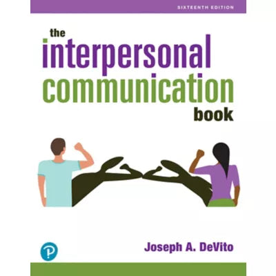 Interpersonal Communication Book, The