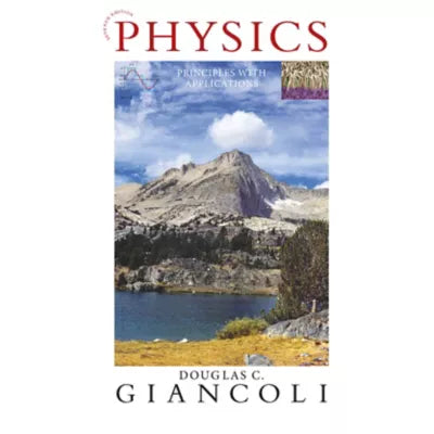 Physics : Principles and Applications