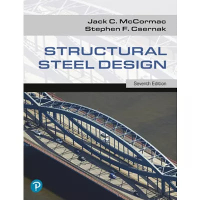 Structural Steel Design