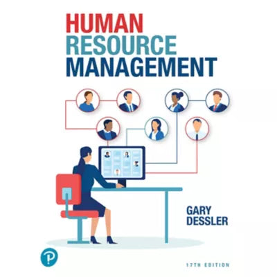 Human Resource Management