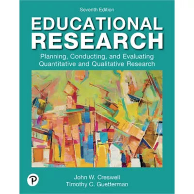 Educational Research