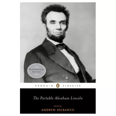 Portable Abraham Lincoln