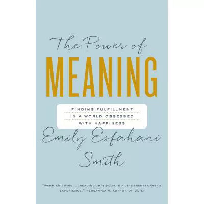 Power of Meaning