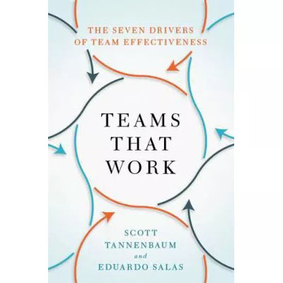 Teams That Work