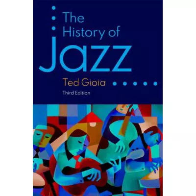 History of Jazz