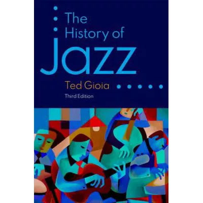 The History of Jazz