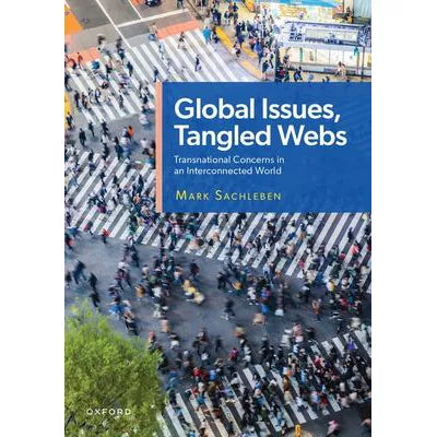 Global Issues, Tangled Webs (OOP 01/25)